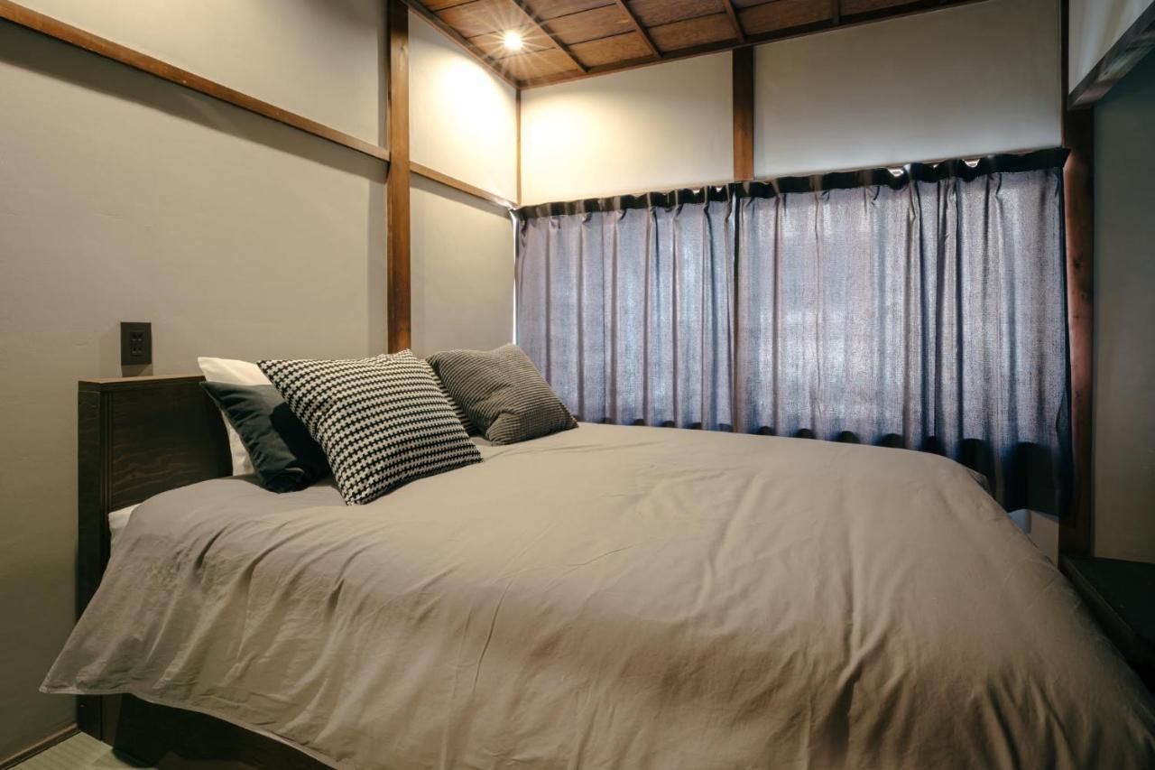 Villa Sakon Ukon Kanazawa Exterior foto