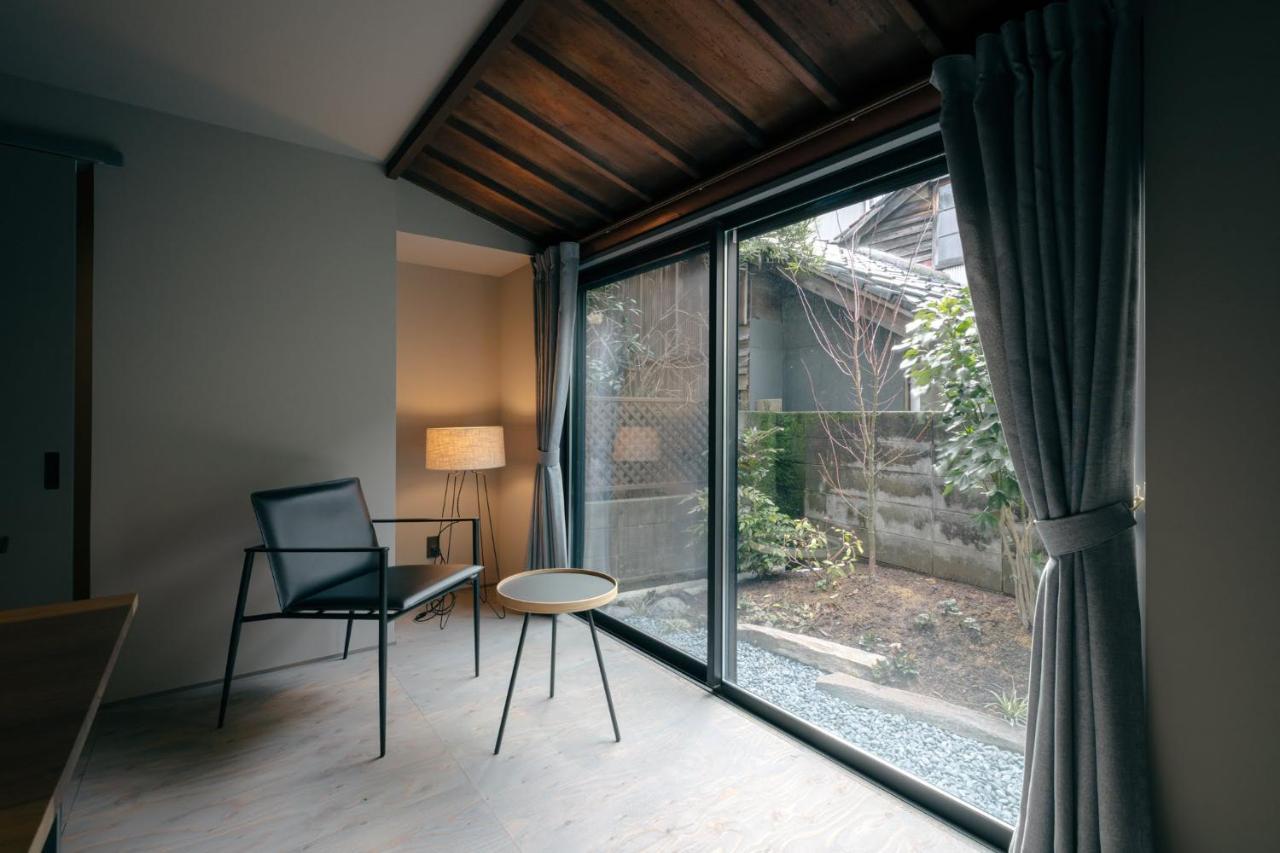 Villa Sakon Ukon Kanazawa Exterior foto