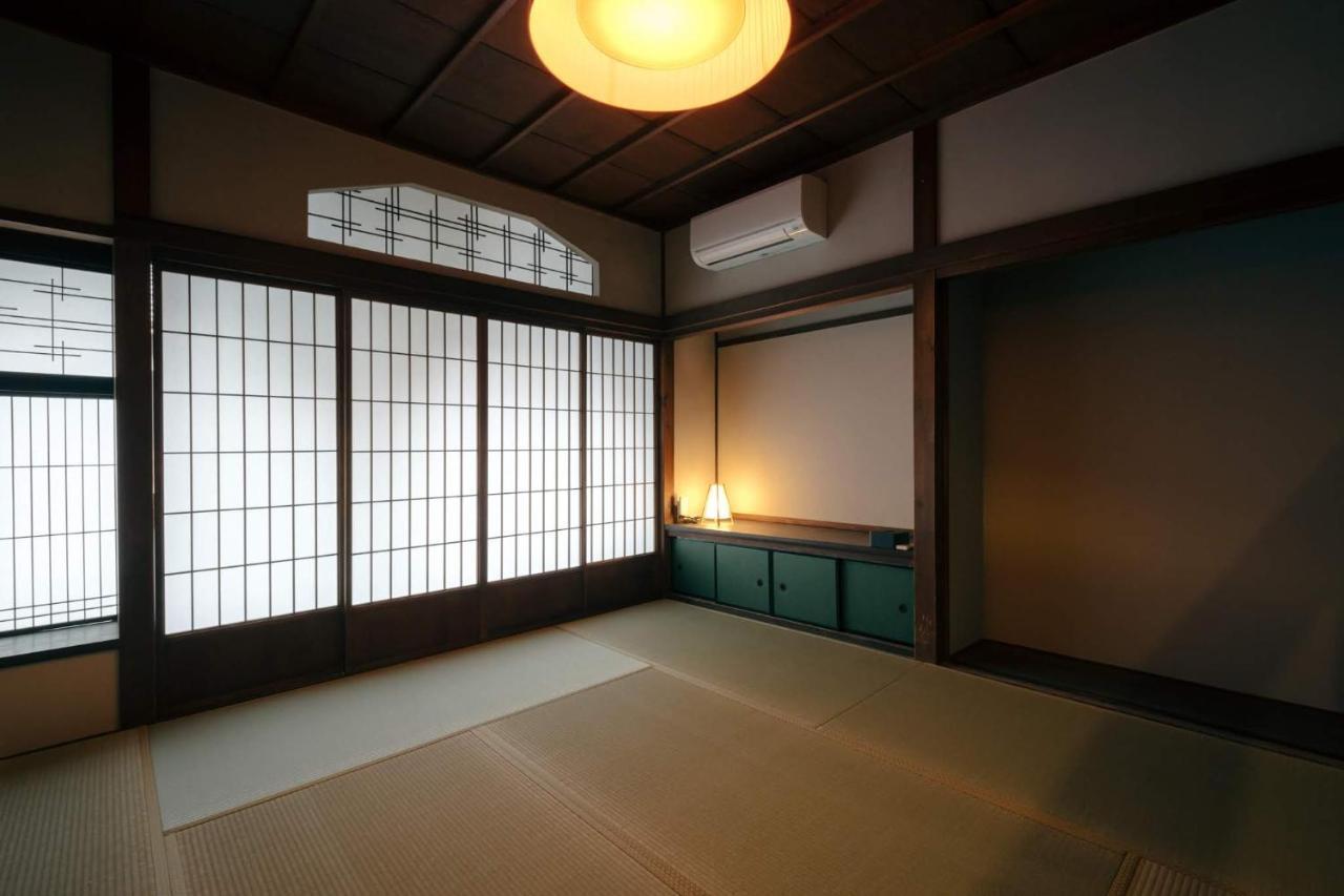 Villa Sakon Ukon Kanazawa Exterior foto